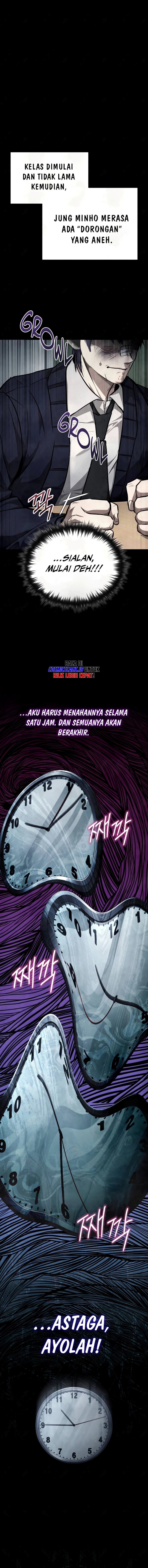 Dilarang COPAS - situs resmi www.mangacanblog.com - Komik devil returns to school days 049 - chapter 49 50 Indonesia devil returns to school days 049 - chapter 49 Terbaru 13|Baca Manga Komik Indonesia|Mangacan