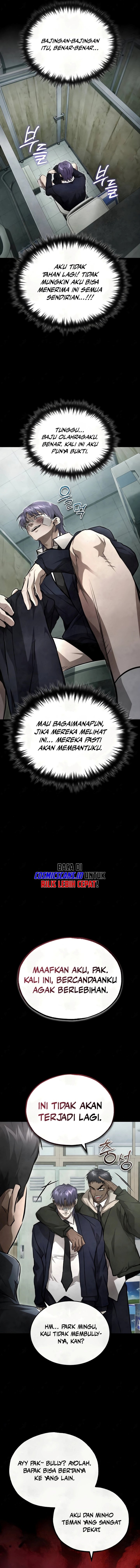 Dilarang COPAS - situs resmi www.mangacanblog.com - Komik devil returns to school days 049 - chapter 49 50 Indonesia devil returns to school days 049 - chapter 49 Terbaru 15|Baca Manga Komik Indonesia|Mangacan