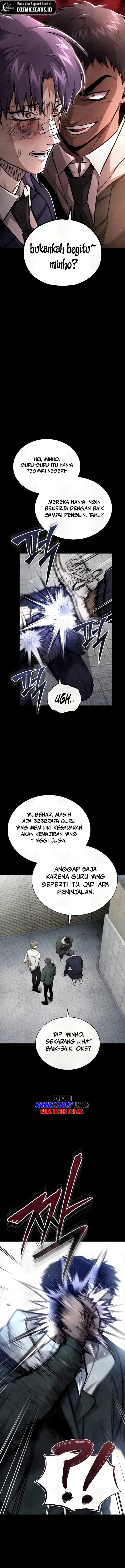 Dilarang COPAS - situs resmi www.mangacanblog.com - Komik devil returns to school days 049 - chapter 49 50 Indonesia devil returns to school days 049 - chapter 49 Terbaru 16|Baca Manga Komik Indonesia|Mangacan