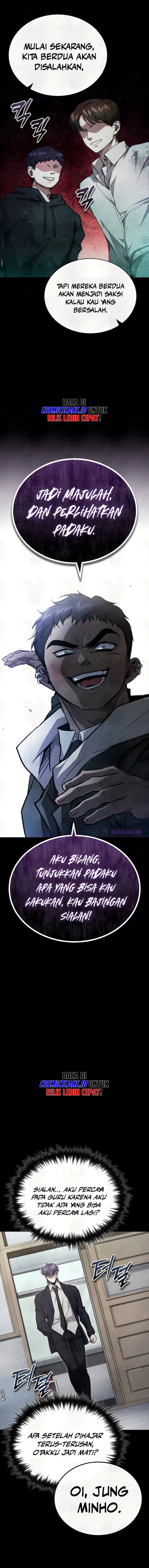 Dilarang COPAS - situs resmi www.mangacanblog.com - Komik devil returns to school days 049 - chapter 49 50 Indonesia devil returns to school days 049 - chapter 49 Terbaru 17|Baca Manga Komik Indonesia|Mangacan