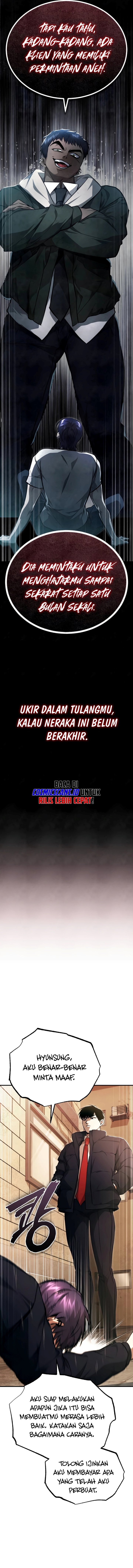Dilarang COPAS - situs resmi www.mangacanblog.com - Komik devil returns to school days 049 - chapter 49 50 Indonesia devil returns to school days 049 - chapter 49 Terbaru 20|Baca Manga Komik Indonesia|Mangacan