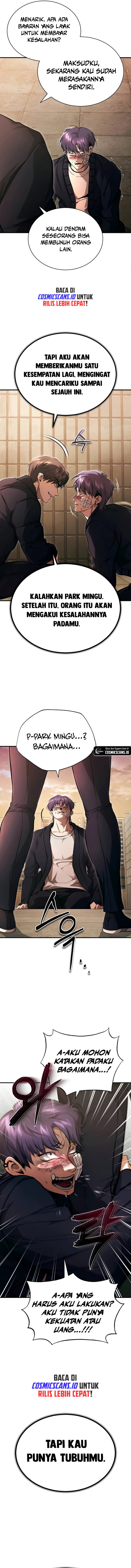 Dilarang COPAS - situs resmi www.mangacanblog.com - Komik devil returns to school days 049 - chapter 49 50 Indonesia devil returns to school days 049 - chapter 49 Terbaru 21|Baca Manga Komik Indonesia|Mangacan