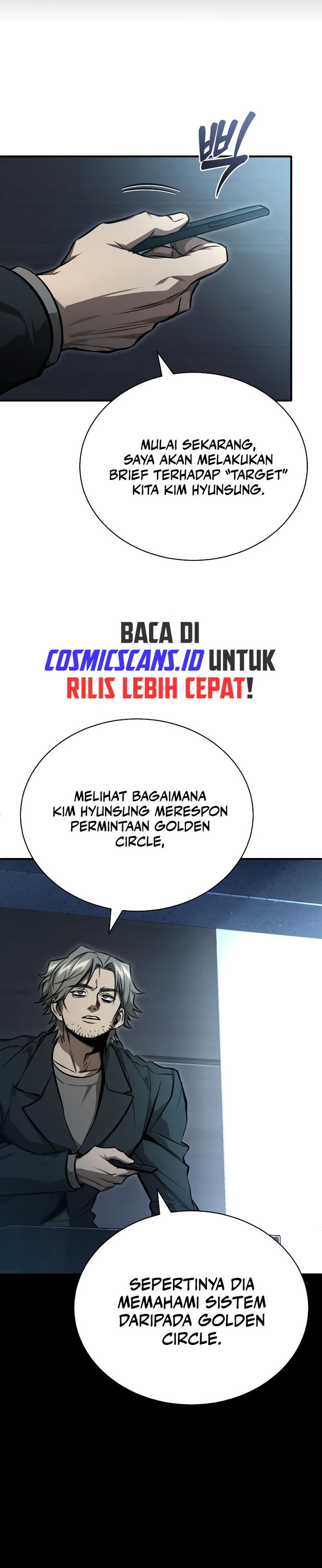 Dilarang COPAS - situs resmi www.mangacanblog.com - Komik devil returns to school days 055 - chapter 55 56 Indonesia devil returns to school days 055 - chapter 55 Terbaru 0|Baca Manga Komik Indonesia|Mangacan