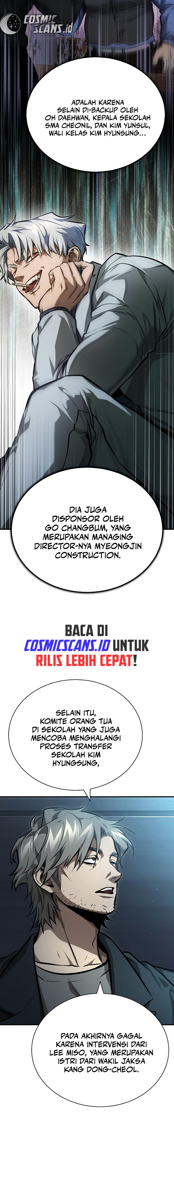 Dilarang COPAS - situs resmi www.mangacanblog.com - Komik devil returns to school days 055 - chapter 55 56 Indonesia devil returns to school days 055 - chapter 55 Terbaru 2|Baca Manga Komik Indonesia|Mangacan
