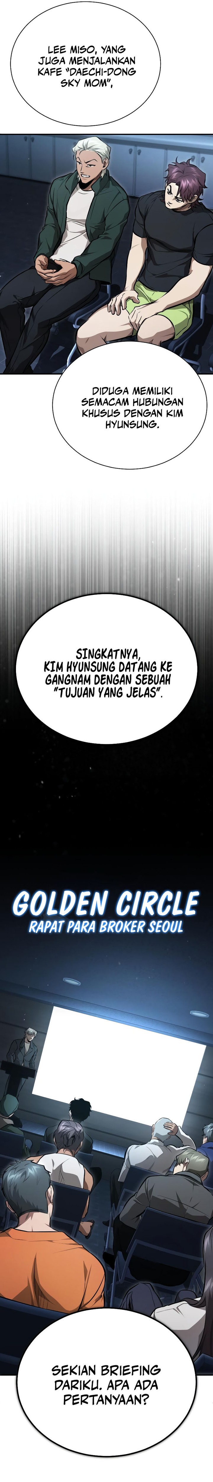 Dilarang COPAS - situs resmi www.mangacanblog.com - Komik devil returns to school days 055 - chapter 55 56 Indonesia devil returns to school days 055 - chapter 55 Terbaru 3|Baca Manga Komik Indonesia|Mangacan