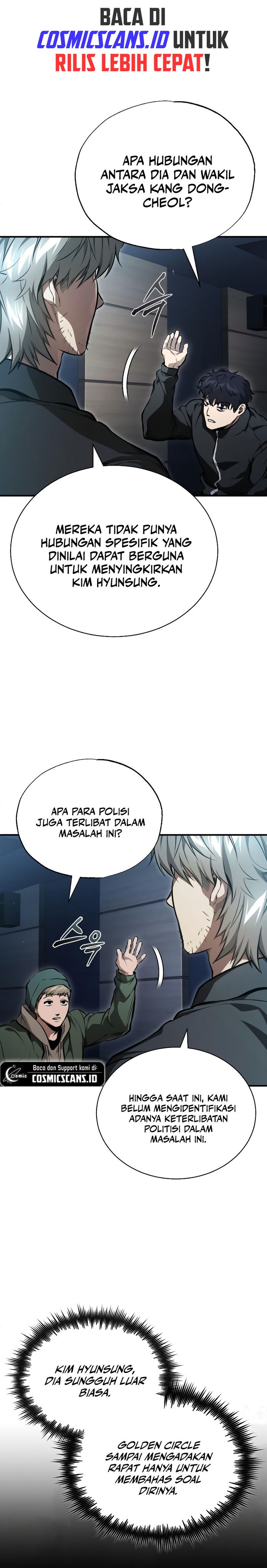 Dilarang COPAS - situs resmi www.mangacanblog.com - Komik devil returns to school days 055 - chapter 55 56 Indonesia devil returns to school days 055 - chapter 55 Terbaru 4|Baca Manga Komik Indonesia|Mangacan