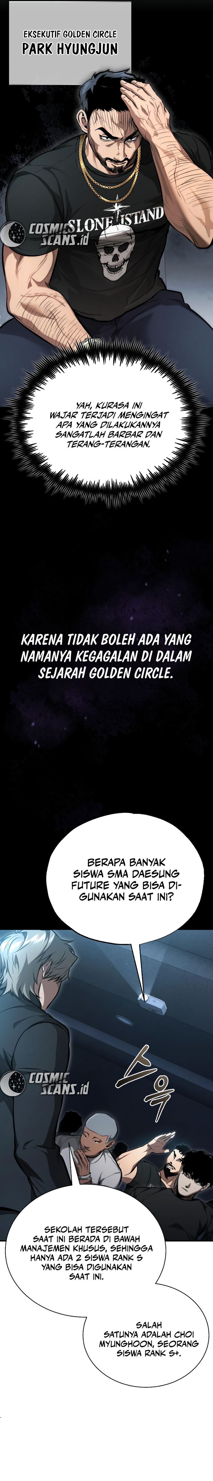Dilarang COPAS - situs resmi www.mangacanblog.com - Komik devil returns to school days 055 - chapter 55 56 Indonesia devil returns to school days 055 - chapter 55 Terbaru 5|Baca Manga Komik Indonesia|Mangacan