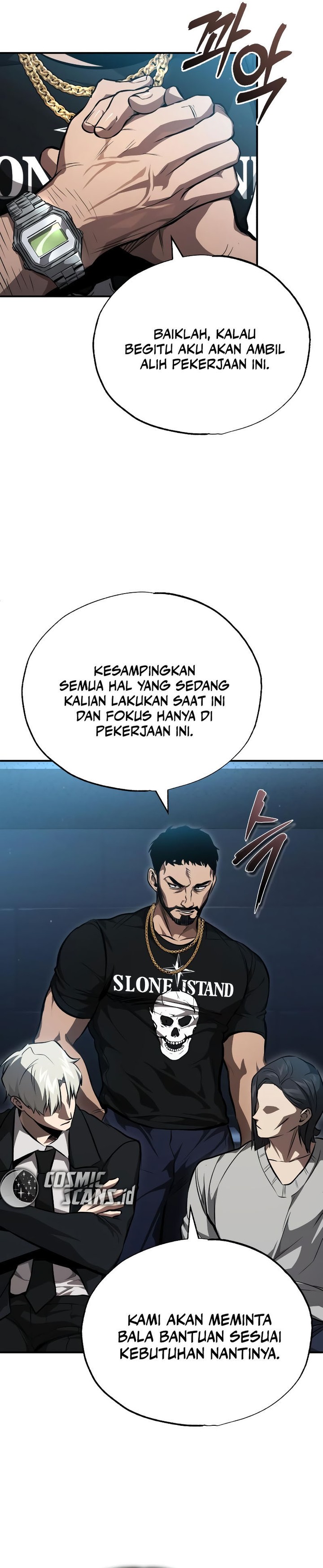 Dilarang COPAS - situs resmi www.mangacanblog.com - Komik devil returns to school days 055 - chapter 55 56 Indonesia devil returns to school days 055 - chapter 55 Terbaru 7|Baca Manga Komik Indonesia|Mangacan