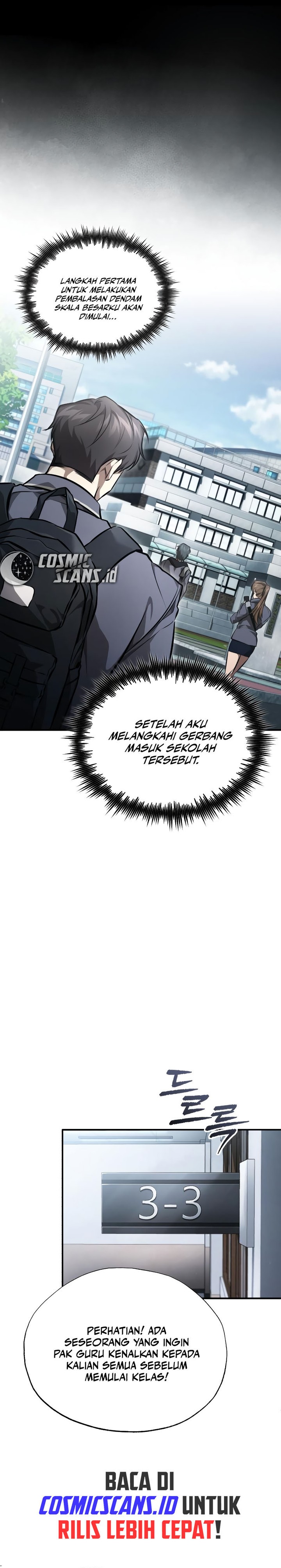 Dilarang COPAS - situs resmi www.mangacanblog.com - Komik devil returns to school days 055 - chapter 55 56 Indonesia devil returns to school days 055 - chapter 55 Terbaru 11|Baca Manga Komik Indonesia|Mangacan