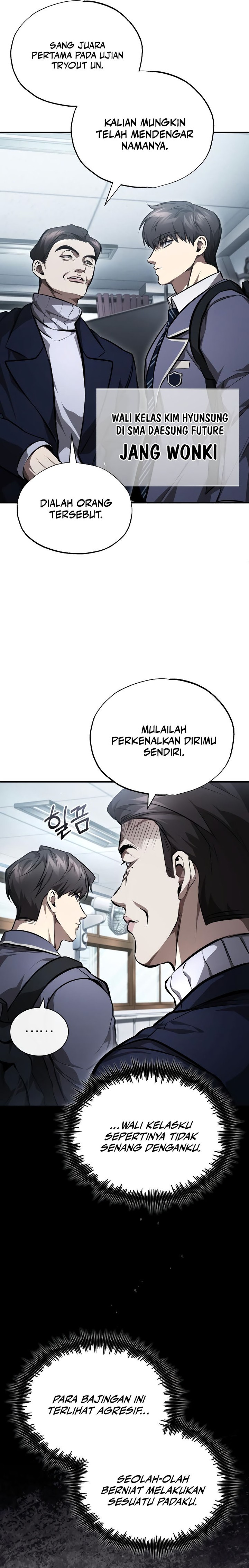 Dilarang COPAS - situs resmi www.mangacanblog.com - Komik devil returns to school days 055 - chapter 55 56 Indonesia devil returns to school days 055 - chapter 55 Terbaru 12|Baca Manga Komik Indonesia|Mangacan