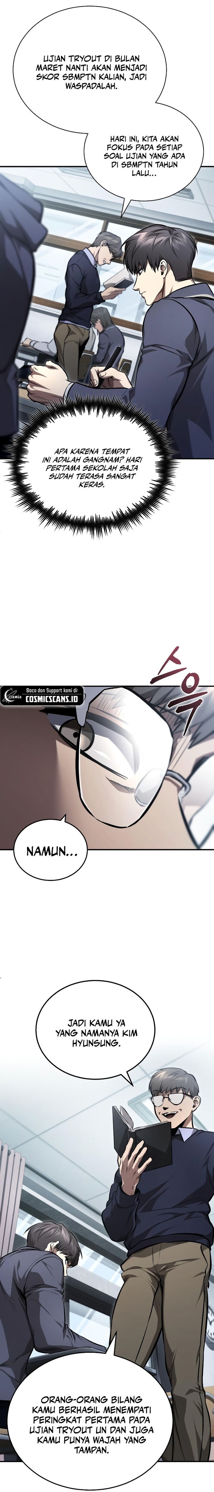 Dilarang COPAS - situs resmi www.mangacanblog.com - Komik devil returns to school days 055 - chapter 55 56 Indonesia devil returns to school days 055 - chapter 55 Terbaru 14|Baca Manga Komik Indonesia|Mangacan