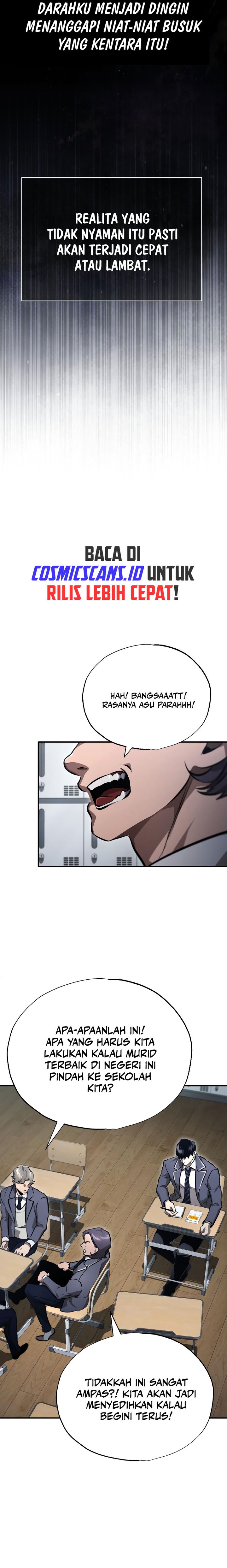 Dilarang COPAS - situs resmi www.mangacanblog.com - Komik devil returns to school days 055 - chapter 55 56 Indonesia devil returns to school days 055 - chapter 55 Terbaru 17|Baca Manga Komik Indonesia|Mangacan