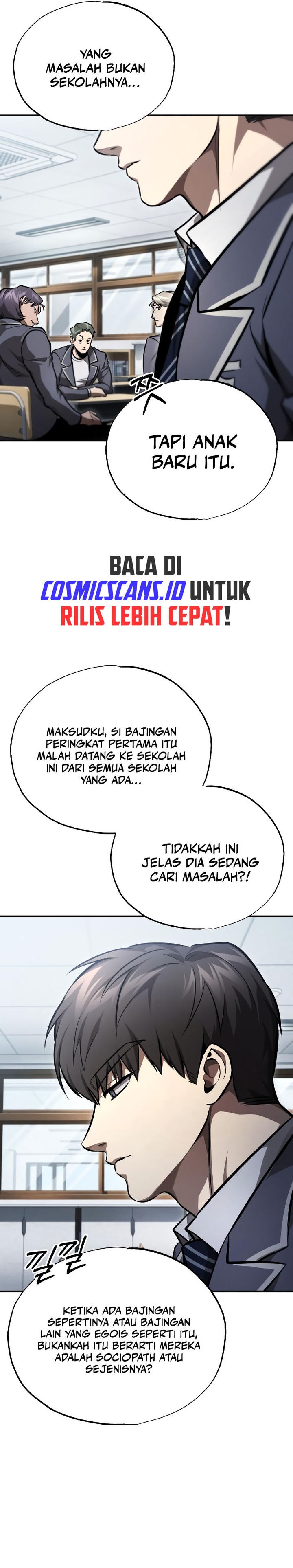 Dilarang COPAS - situs resmi www.mangacanblog.com - Komik devil returns to school days 055 - chapter 55 56 Indonesia devil returns to school days 055 - chapter 55 Terbaru 18|Baca Manga Komik Indonesia|Mangacan