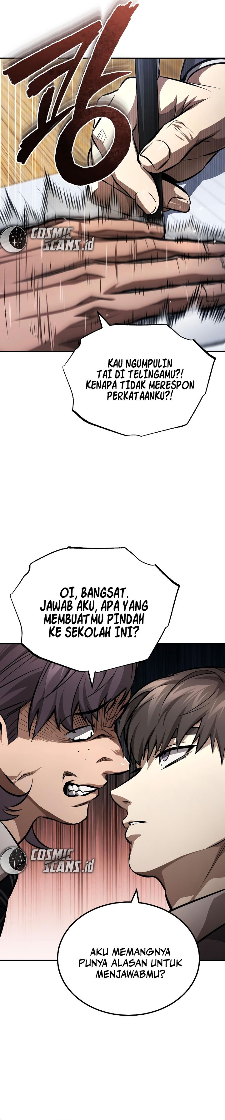 Dilarang COPAS - situs resmi www.mangacanblog.com - Komik devil returns to school days 055 - chapter 55 56 Indonesia devil returns to school days 055 - chapter 55 Terbaru 20|Baca Manga Komik Indonesia|Mangacan