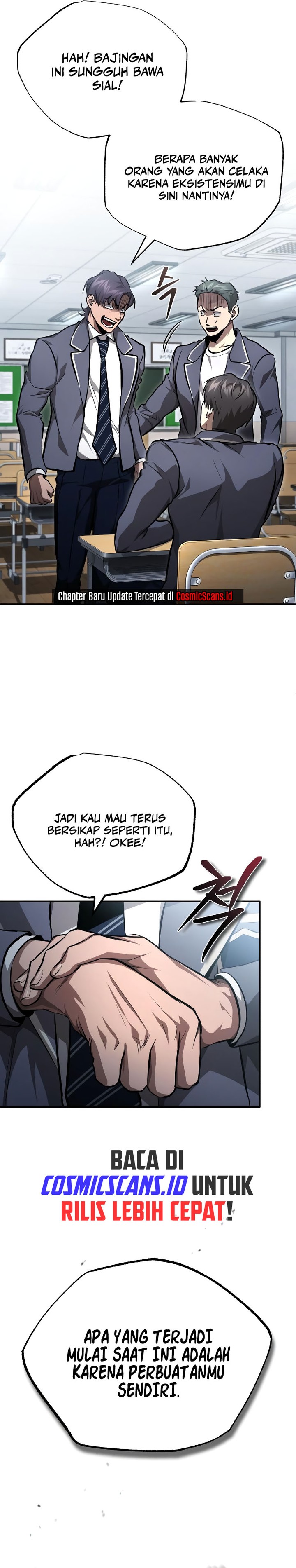 Dilarang COPAS - situs resmi www.mangacanblog.com - Komik devil returns to school days 055 - chapter 55 56 Indonesia devil returns to school days 055 - chapter 55 Terbaru 21|Baca Manga Komik Indonesia|Mangacan