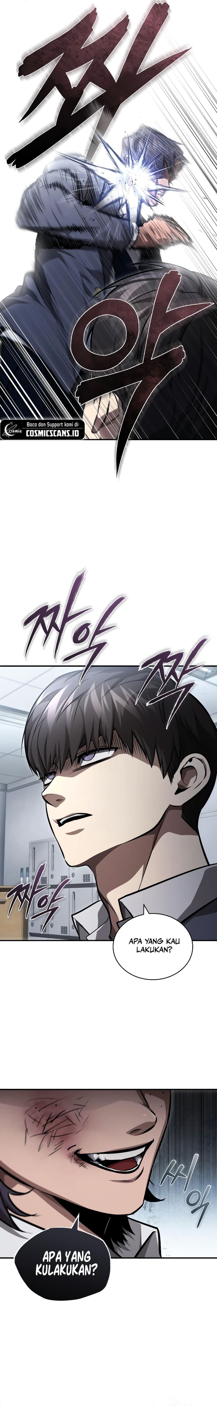 Dilarang COPAS - situs resmi www.mangacanblog.com - Komik devil returns to school days 055 - chapter 55 56 Indonesia devil returns to school days 055 - chapter 55 Terbaru 22|Baca Manga Komik Indonesia|Mangacan