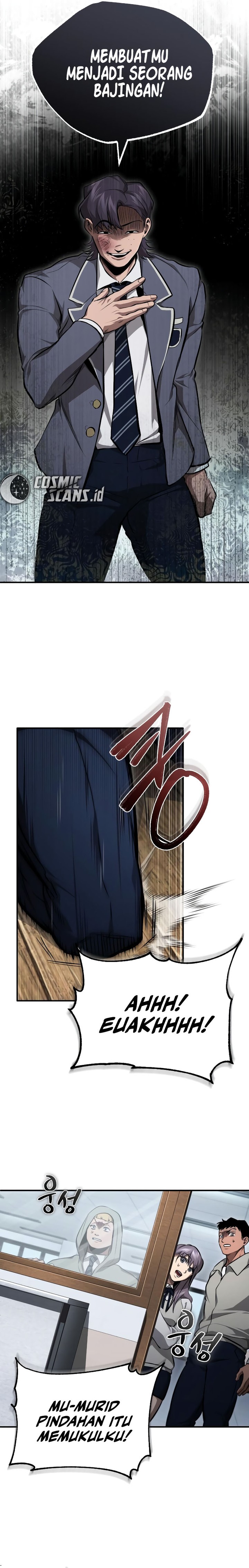 Dilarang COPAS - situs resmi www.mangacanblog.com - Komik devil returns to school days 055 - chapter 55 56 Indonesia devil returns to school days 055 - chapter 55 Terbaru 23|Baca Manga Komik Indonesia|Mangacan