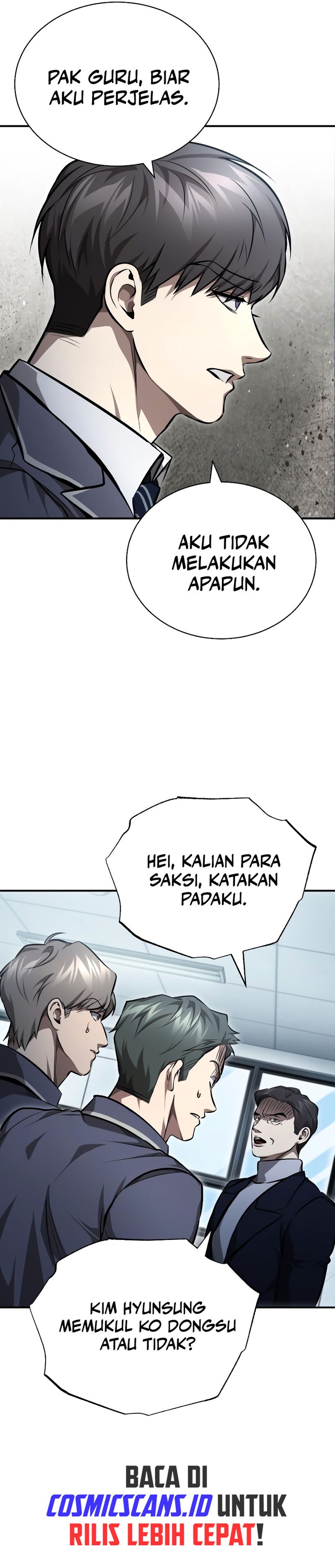 Dilarang COPAS - situs resmi www.mangacanblog.com - Komik devil returns to school days 055 - chapter 55 56 Indonesia devil returns to school days 055 - chapter 55 Terbaru 26|Baca Manga Komik Indonesia|Mangacan