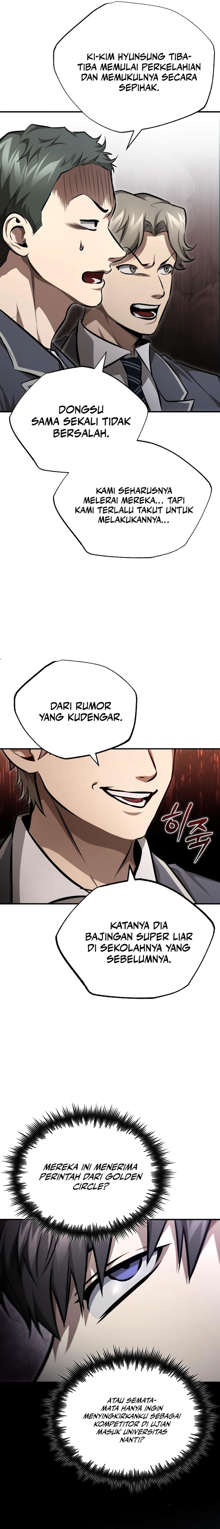 Dilarang COPAS - situs resmi www.mangacanblog.com - Komik devil returns to school days 055 - chapter 55 56 Indonesia devil returns to school days 055 - chapter 55 Terbaru 27|Baca Manga Komik Indonesia|Mangacan