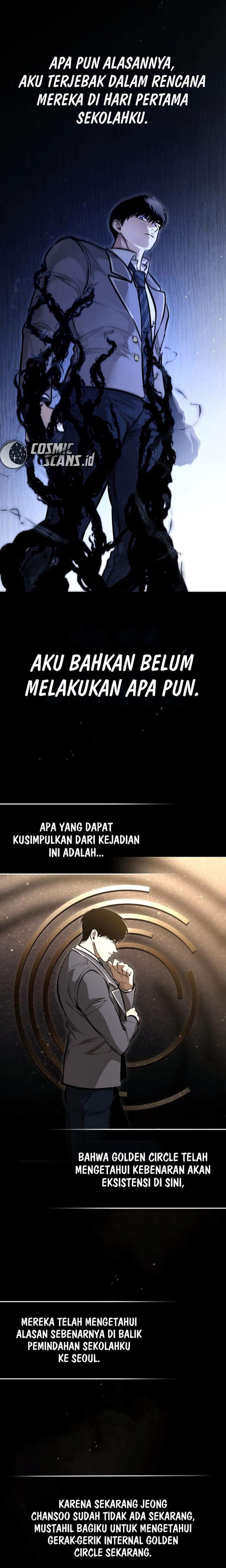 Dilarang COPAS - situs resmi www.mangacanblog.com - Komik devil returns to school days 055 - chapter 55 56 Indonesia devil returns to school days 055 - chapter 55 Terbaru 28|Baca Manga Komik Indonesia|Mangacan