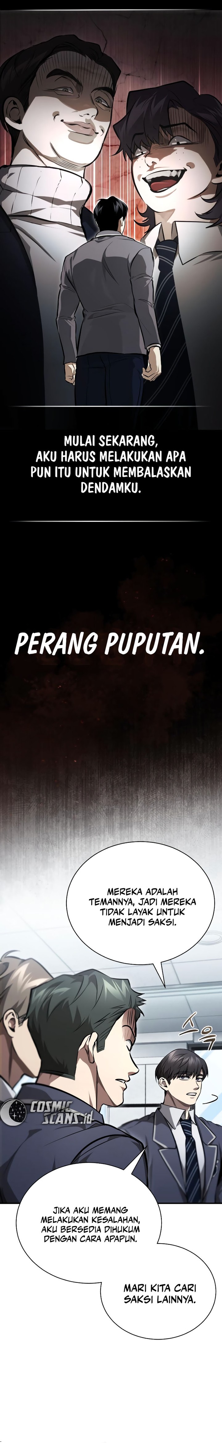 Dilarang COPAS - situs resmi www.mangacanblog.com - Komik devil returns to school days 055 - chapter 55 56 Indonesia devil returns to school days 055 - chapter 55 Terbaru 29|Baca Manga Komik Indonesia|Mangacan