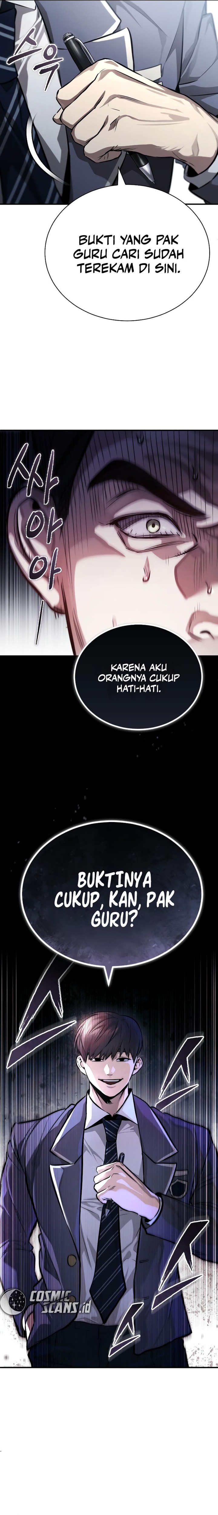 Dilarang COPAS - situs resmi www.mangacanblog.com - Komik devil returns to school days 055 - chapter 55 56 Indonesia devil returns to school days 055 - chapter 55 Terbaru 32|Baca Manga Komik Indonesia|Mangacan