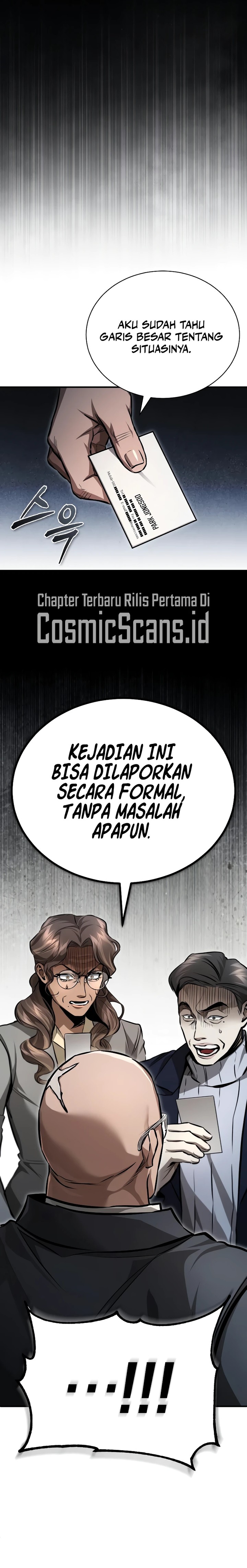Devil Returns To School Days chapter 56