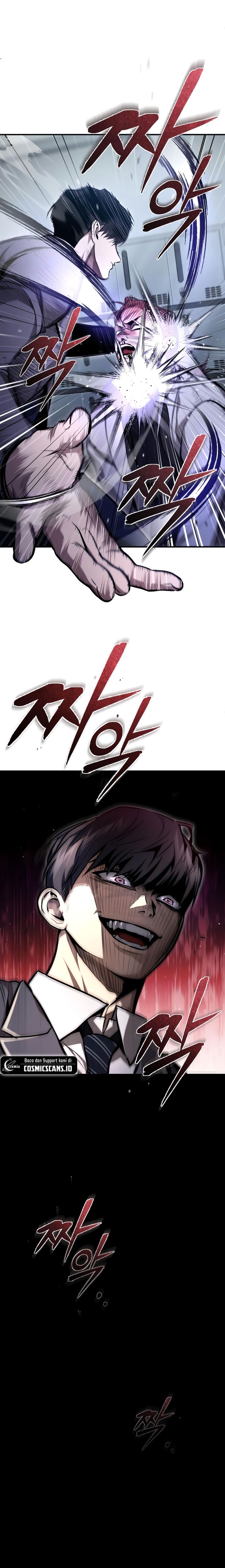 Devil Returns To School Days Chapter 57 Bahasa Indonesia