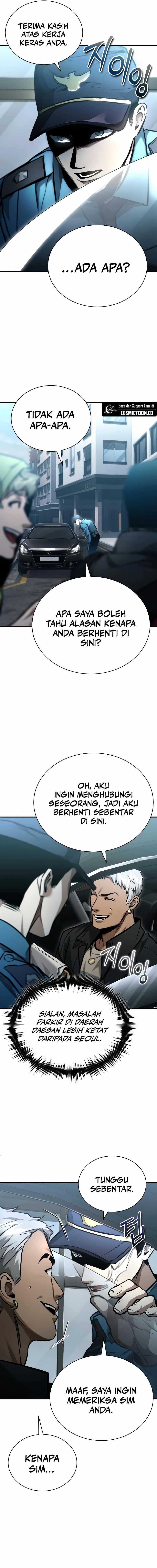 Devil Returns To School Days chapter 62