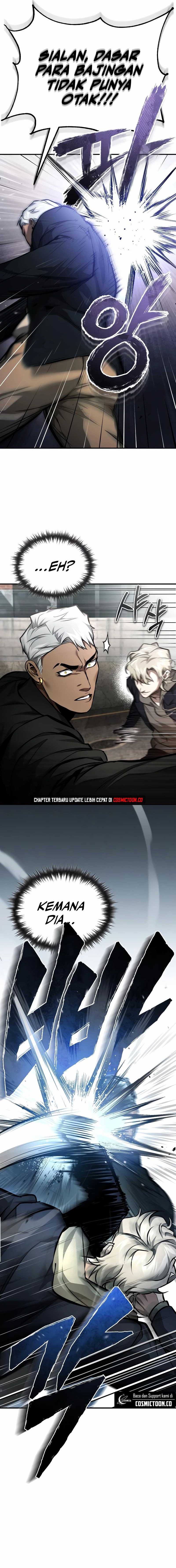 Devil Returns To School Days chapter 62