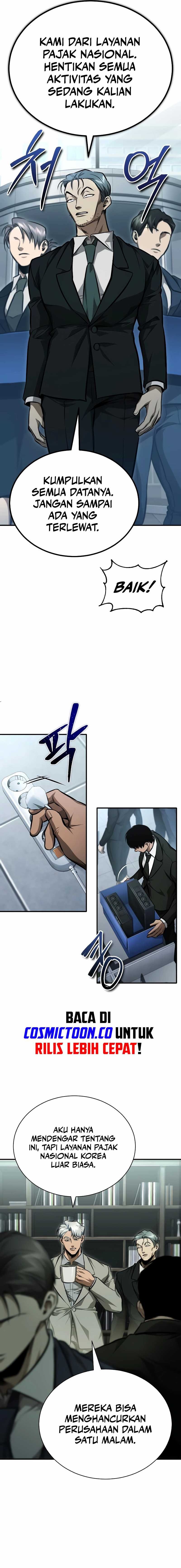 Devil Returns To School Days chapter 62