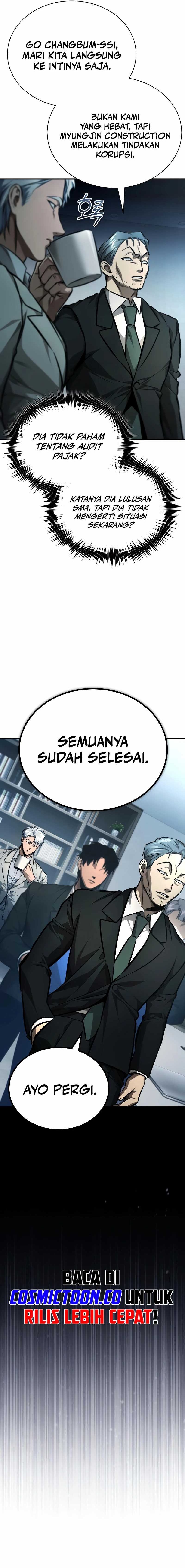 Devil Returns To School Days chapter 62