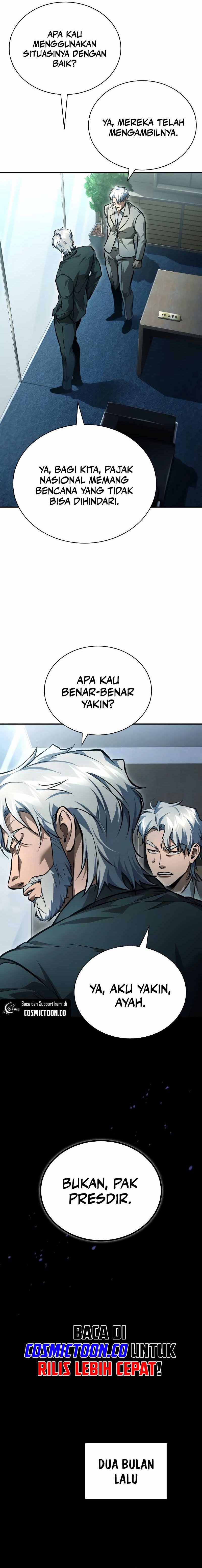 Devil Returns To School Days chapter 62
