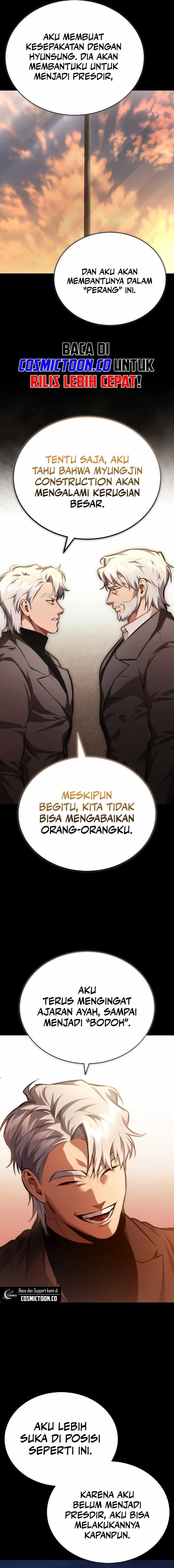 Devil Returns To School Days chapter 62