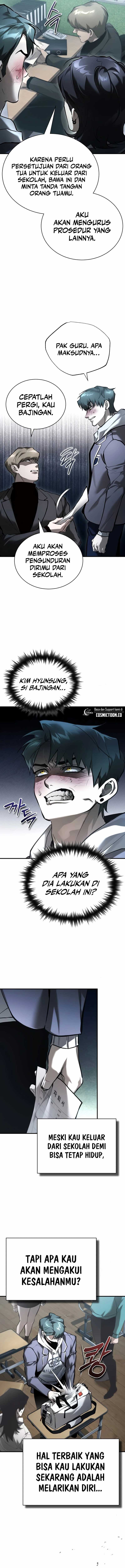 Dilarang COPAS - situs resmi www.mangacanblog.com - Komik devil returns to school days 067 - chapter 67 68 Indonesia devil returns to school days 067 - chapter 67 Terbaru 4|Baca Manga Komik Indonesia|Mangacan