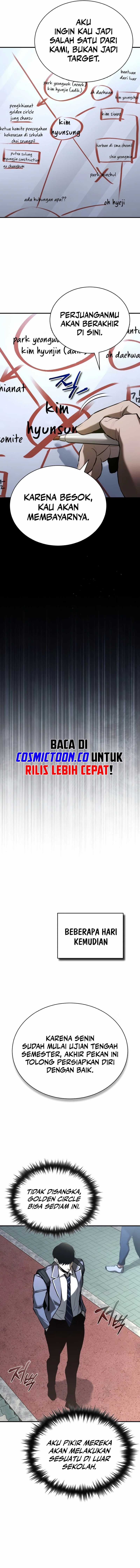 Dilarang COPAS - situs resmi www.mangacanblog.com - Komik devil returns to school days 067 - chapter 67 68 Indonesia devil returns to school days 067 - chapter 67 Terbaru 8|Baca Manga Komik Indonesia|Mangacan