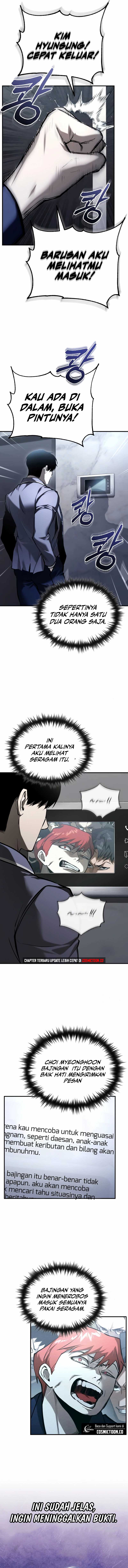 Dilarang COPAS - situs resmi www.mangacanblog.com - Komik devil returns to school days 067 - chapter 67 68 Indonesia devil returns to school days 067 - chapter 67 Terbaru 11|Baca Manga Komik Indonesia|Mangacan