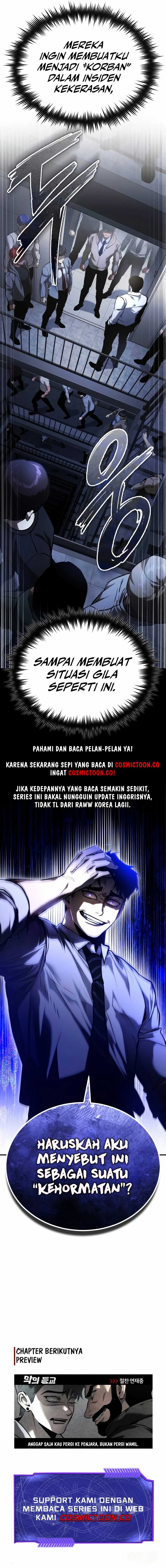 Dilarang COPAS - situs resmi www.mangacanblog.com - Komik devil returns to school days 067 - chapter 67 68 Indonesia devil returns to school days 067 - chapter 67 Terbaru 19|Baca Manga Komik Indonesia|Mangacan