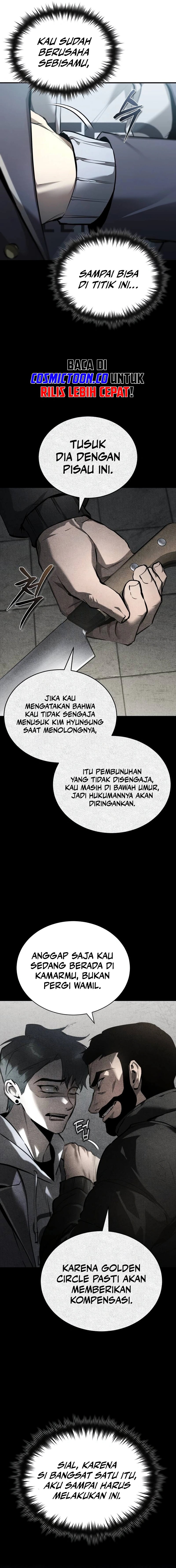 Dilarang COPAS - situs resmi www.mangacanblog.com - Komik devil returns to school days 068 - chapter 68 69 Indonesia devil returns to school days 068 - chapter 68 Terbaru 2|Baca Manga Komik Indonesia|Mangacan