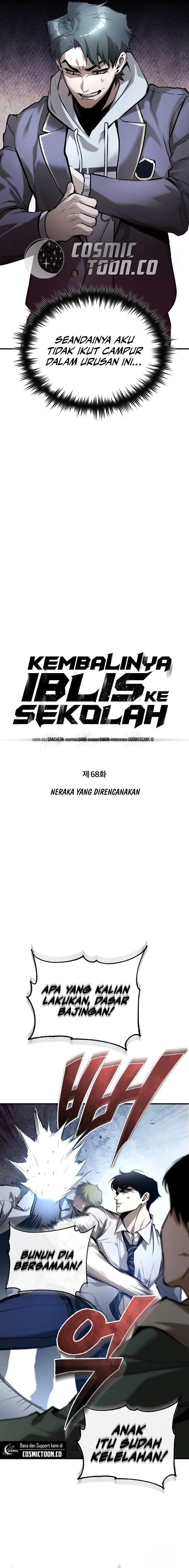 Dilarang COPAS - situs resmi www.mangacanblog.com - Komik devil returns to school days 068 - chapter 68 69 Indonesia devil returns to school days 068 - chapter 68 Terbaru 3|Baca Manga Komik Indonesia|Mangacan