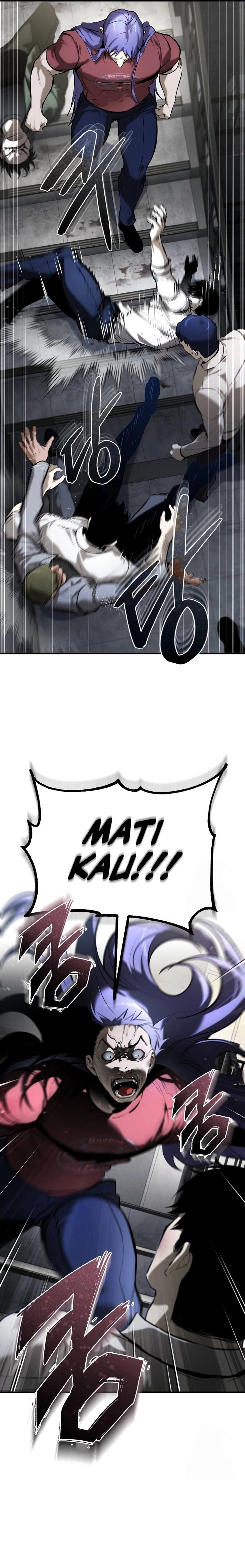 Dilarang COPAS - situs resmi www.mangacanblog.com - Komik devil returns to school days 068 - chapter 68 69 Indonesia devil returns to school days 068 - chapter 68 Terbaru 9|Baca Manga Komik Indonesia|Mangacan