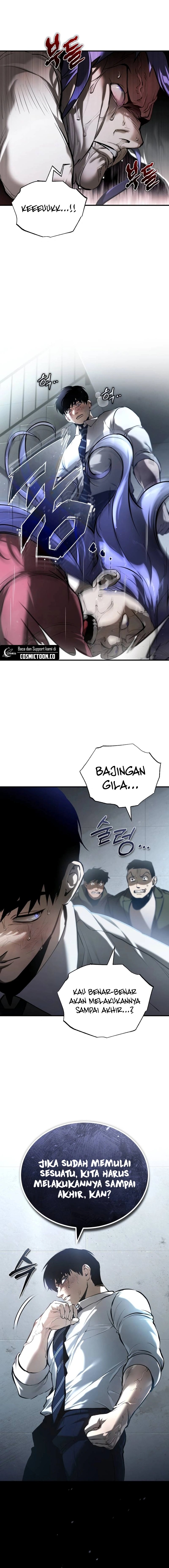 Dilarang COPAS - situs resmi www.mangacanblog.com - Komik devil returns to school days 068 - chapter 68 69 Indonesia devil returns to school days 068 - chapter 68 Terbaru 11|Baca Manga Komik Indonesia|Mangacan