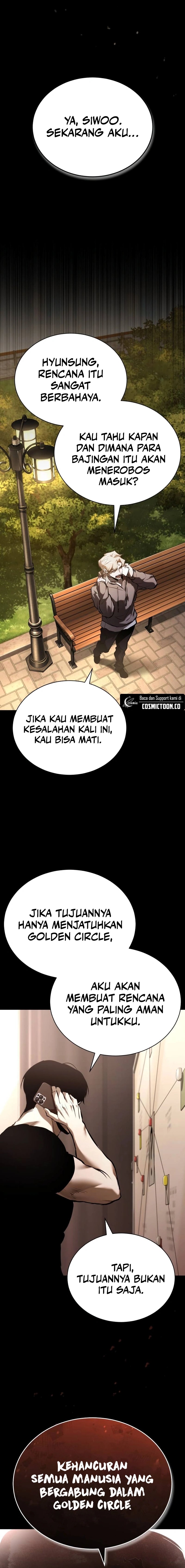 Dilarang COPAS - situs resmi www.mangacanblog.com - Komik devil returns to school days 068 - chapter 68 69 Indonesia devil returns to school days 068 - chapter 68 Terbaru 19|Baca Manga Komik Indonesia|Mangacan