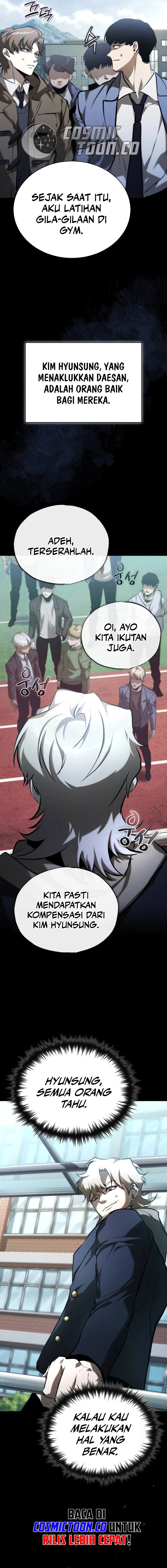 Dilarang COPAS - situs resmi www.mangacanblog.com - Komik devil returns to school days 068 - chapter 68 69 Indonesia devil returns to school days 068 - chapter 68 Terbaru 23|Baca Manga Komik Indonesia|Mangacan