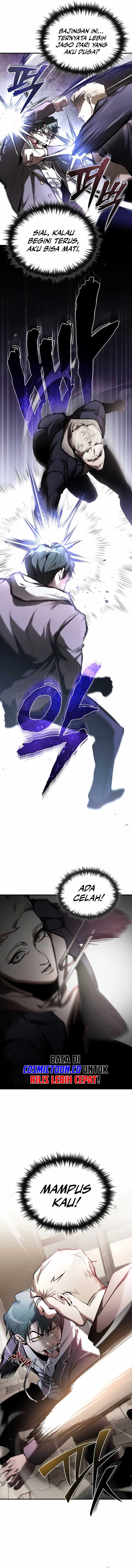 Devil Returns To School Days Chapter 69 Bahasa Indonesia