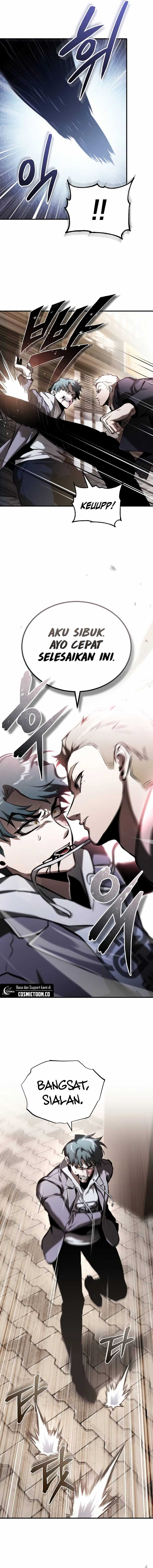 Devil Returns To School Days Chapter 69 Bahasa Indonesia