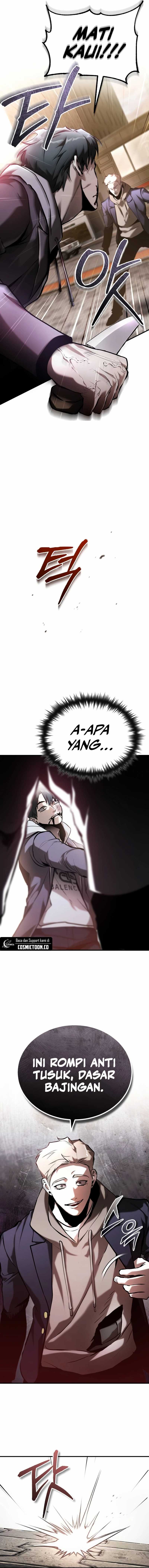 Devil Returns To School Days Chapter 69 Bahasa Indonesia