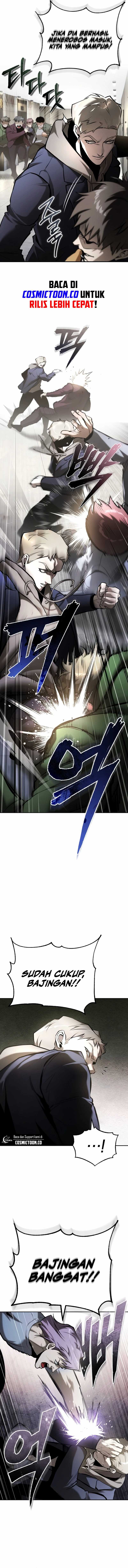 Devil Returns To School Days Chapter 69 Bahasa Indonesia