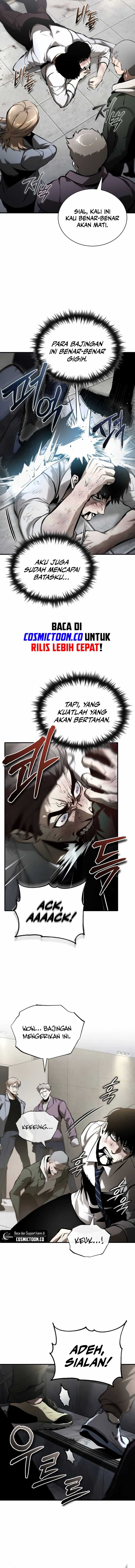 Devil Returns To School Days Chapter 69 Bahasa Indonesia
