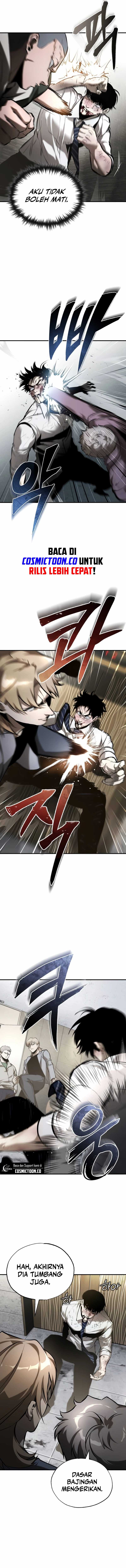 Devil Returns To School Days Chapter 69 Bahasa Indonesia